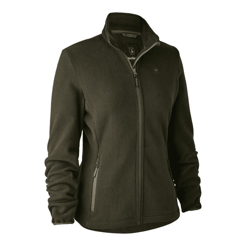 Lady Chasse Fleecejacke