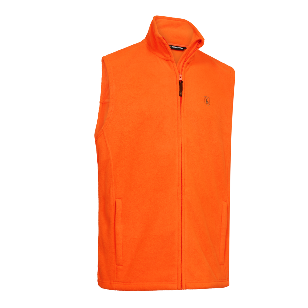 Atlas Fleeceweste Light Atlas Fleeceweste Light