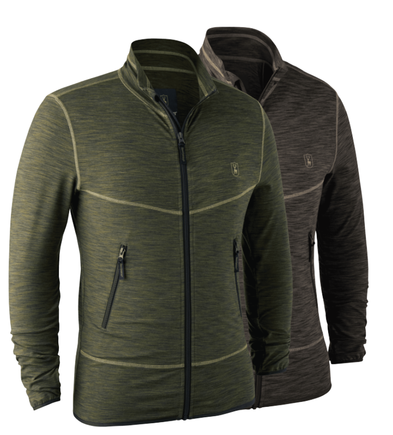 Norden Insulated Fleecejacke