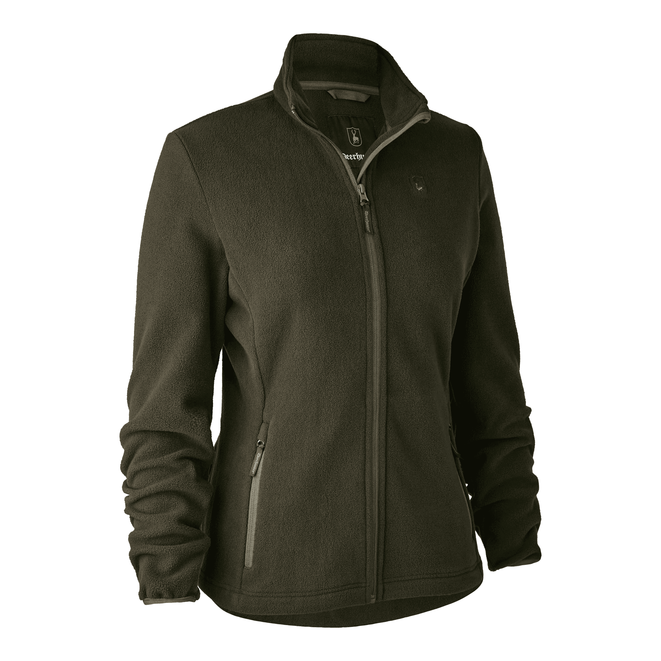 Lady Chasse Fleecejacke