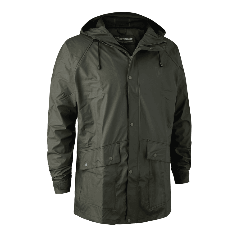 Hurricane Regenjacke