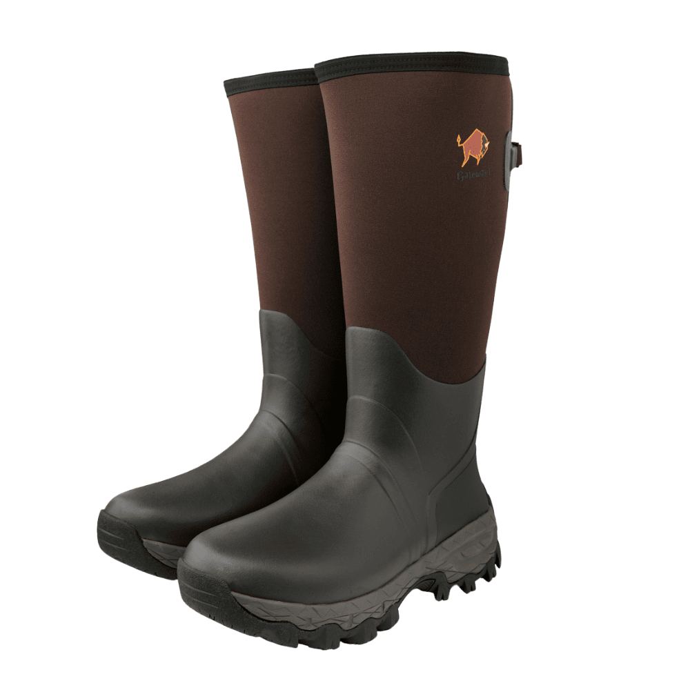 Gummistiefel Woodwalker