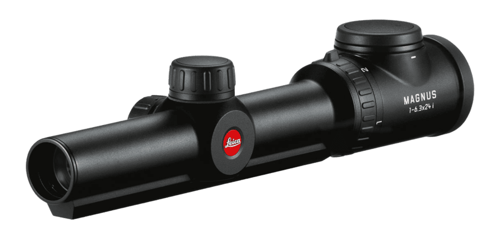 Zielfernrohr Magnus 1-6,3x24i