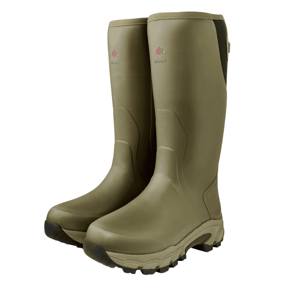 Gummistiefel Pro Shooter