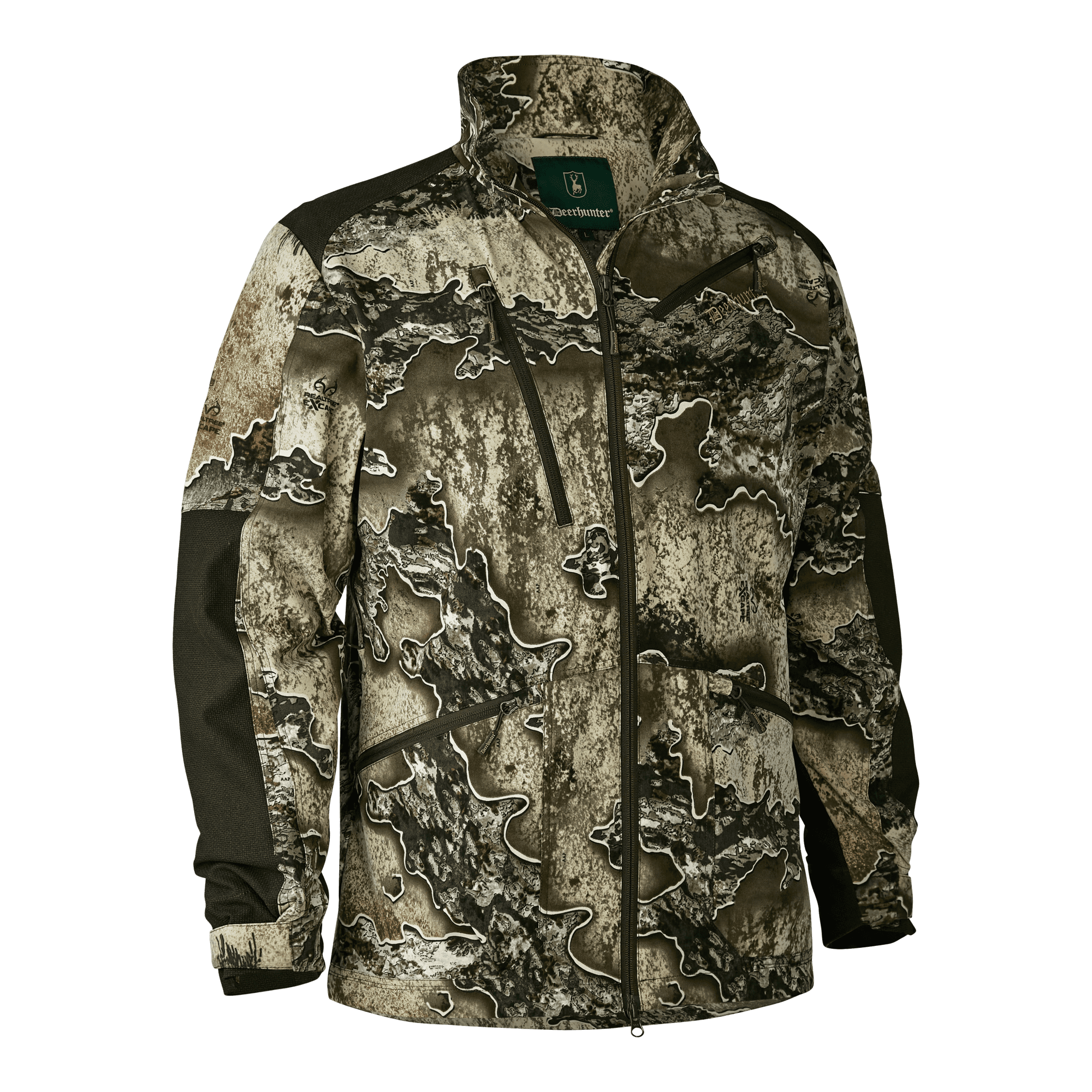 Excape Light Jacke