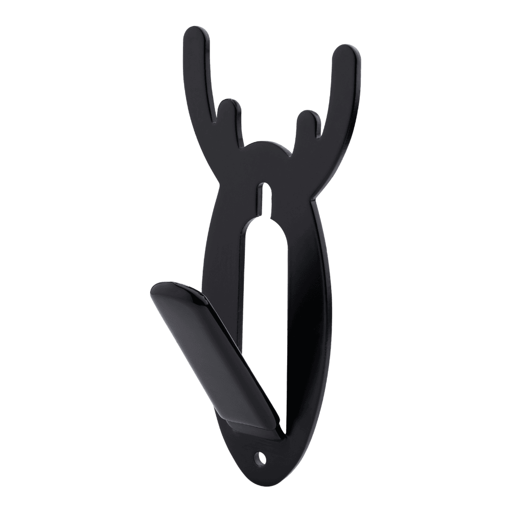 Kleiderhaken Hirschmotiv Kleiderhaken Hirschmotiv