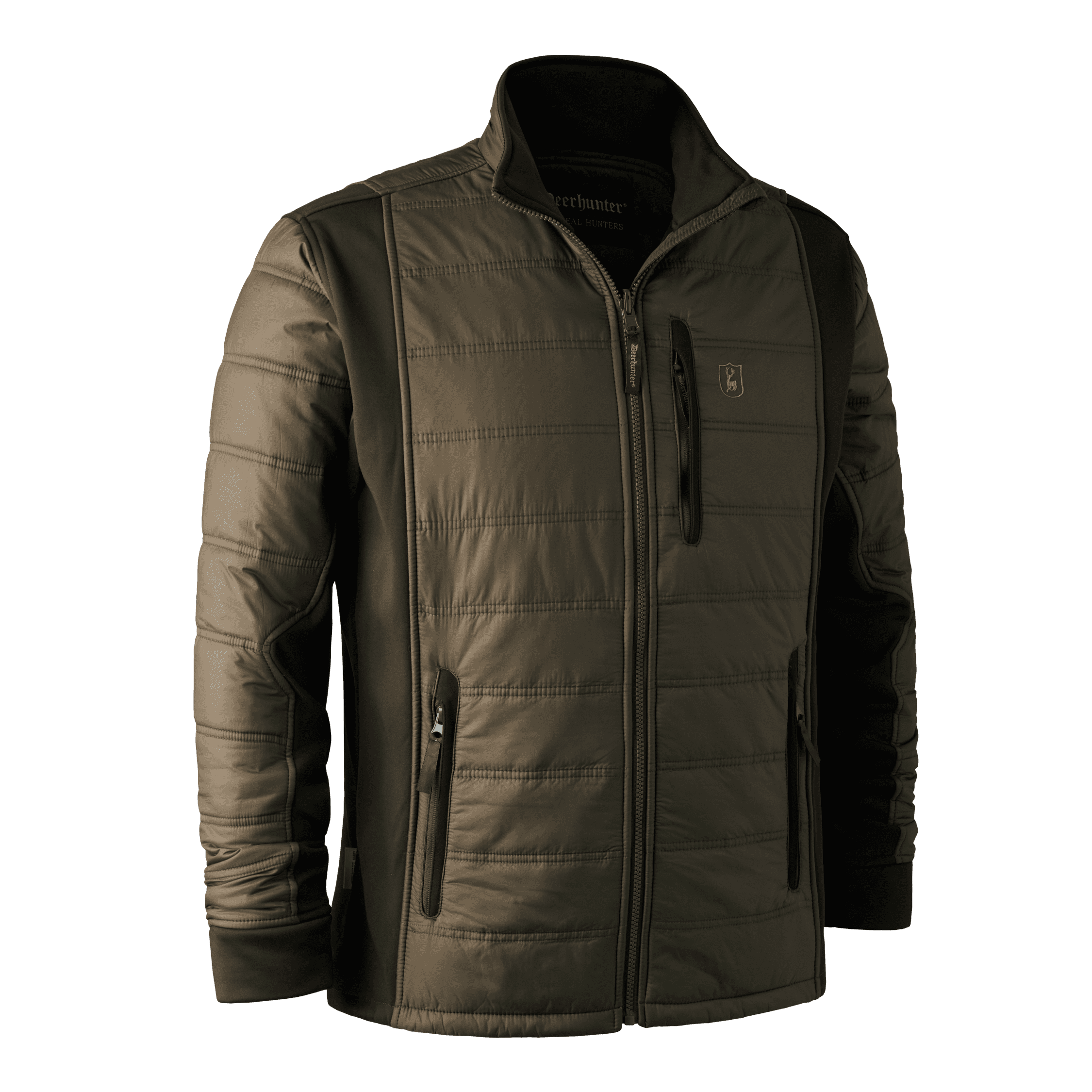 Muflon Zip-In Jacke