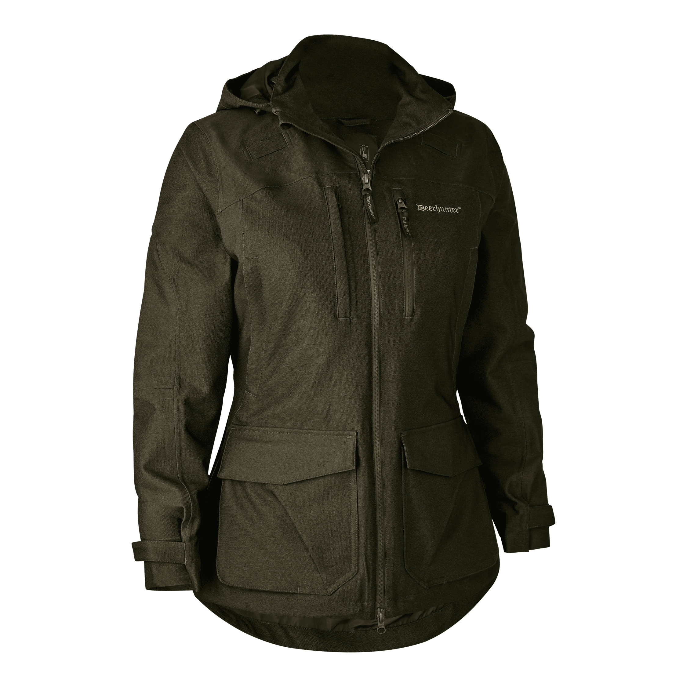 Lady Chasse Jacke