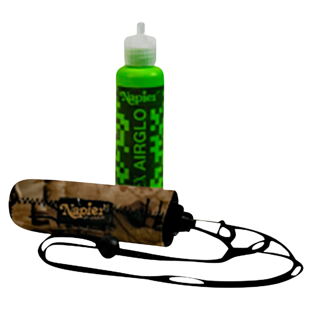 Apex Airglo - Trail Marker & Wind Indicator