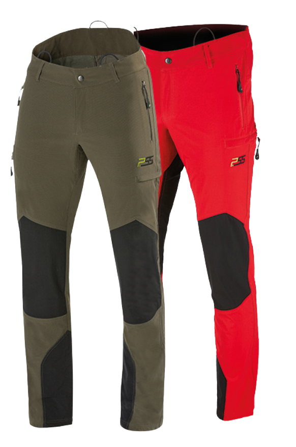 Stretch Outdoorhose