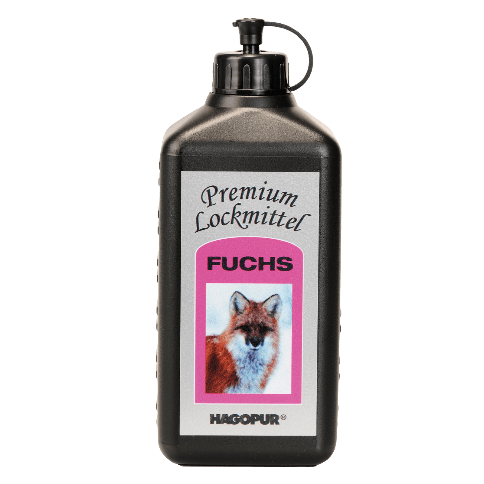 Premium Lockmittel Fuchs