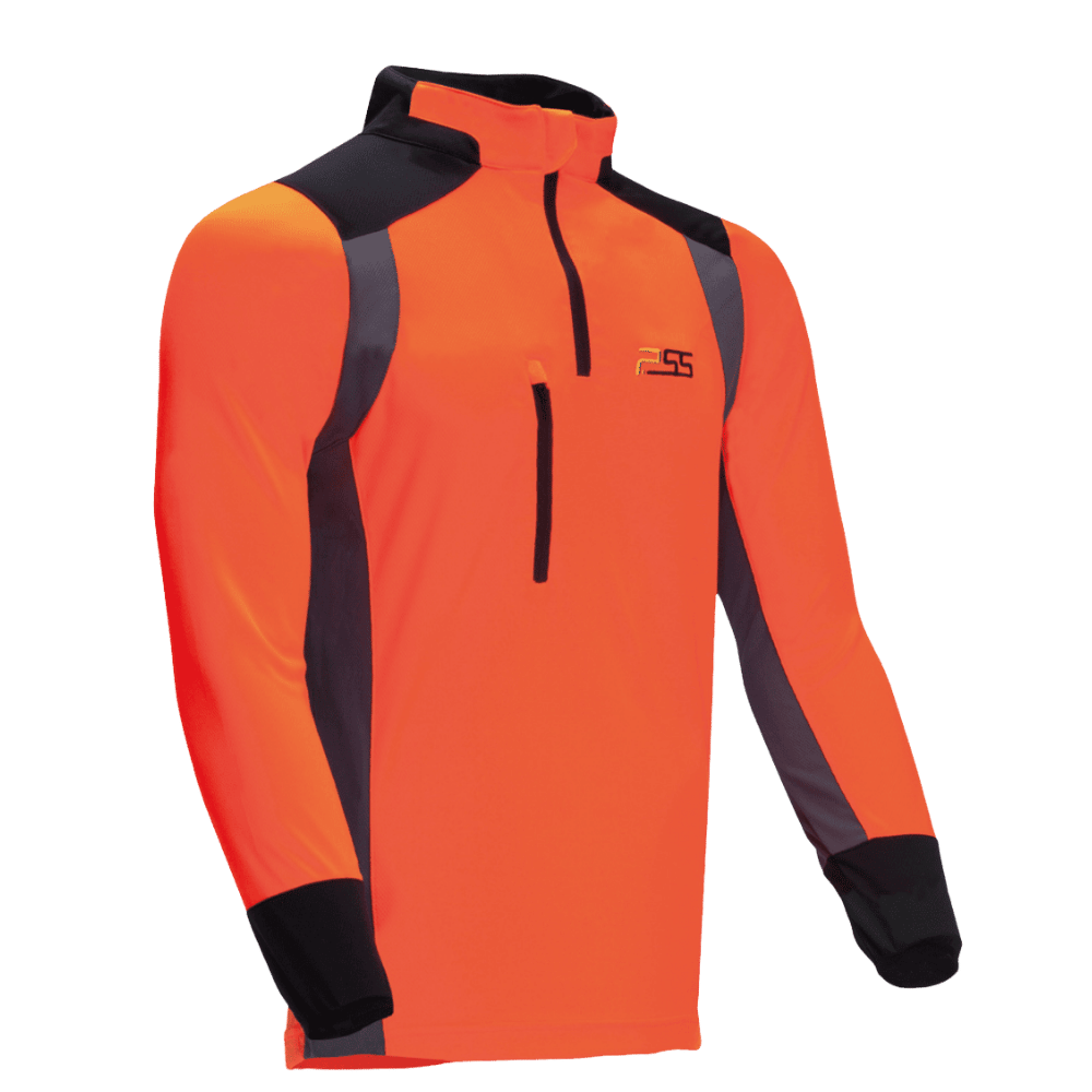Funktionsshirt Skin langarm