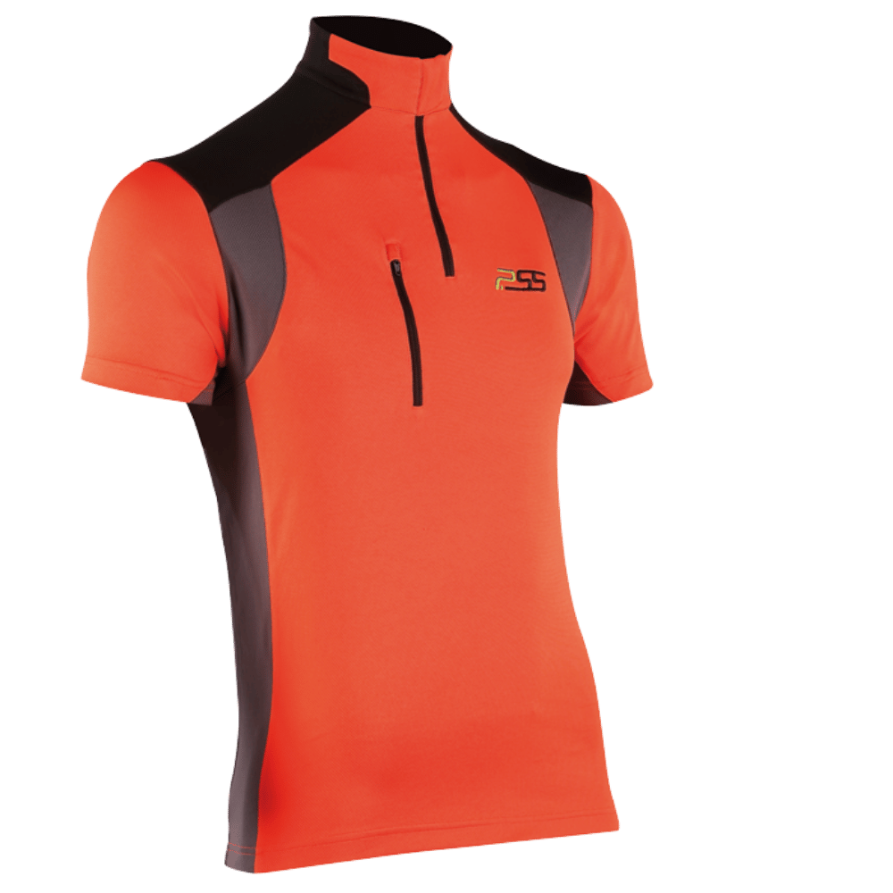 Funktionsshirt Skin kurzarm Funktionsshirt Skin kurzarm