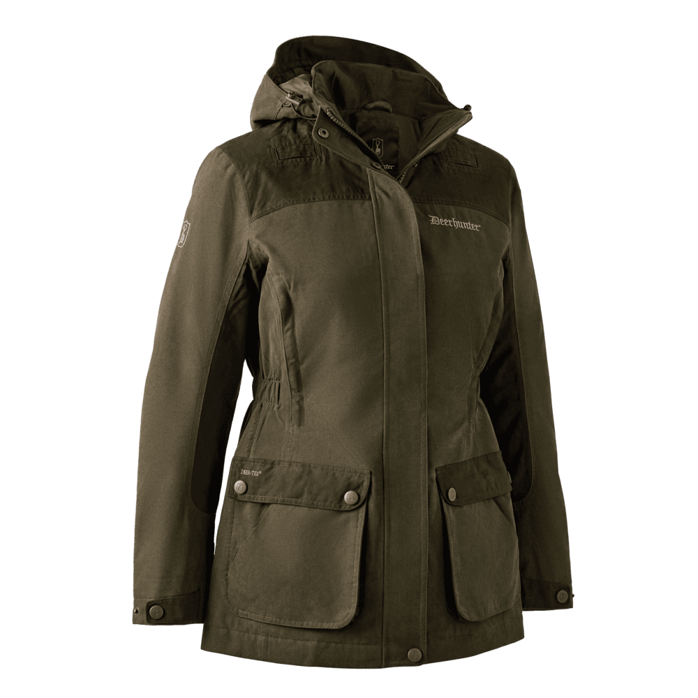 Lady Eagle Jacke