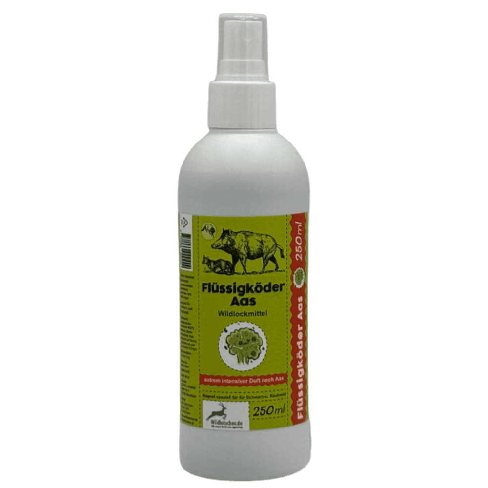 Köderspray Aas-Duft Köderspray Aas-Duft