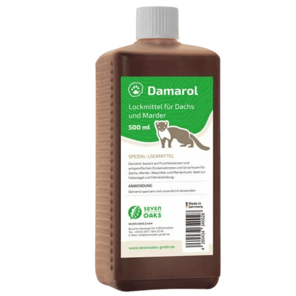 Marderlockmittel Damarol Marderlockmittel Damarol