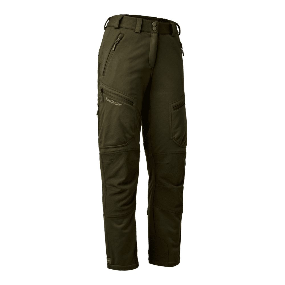 Lady Excape Softshellhose