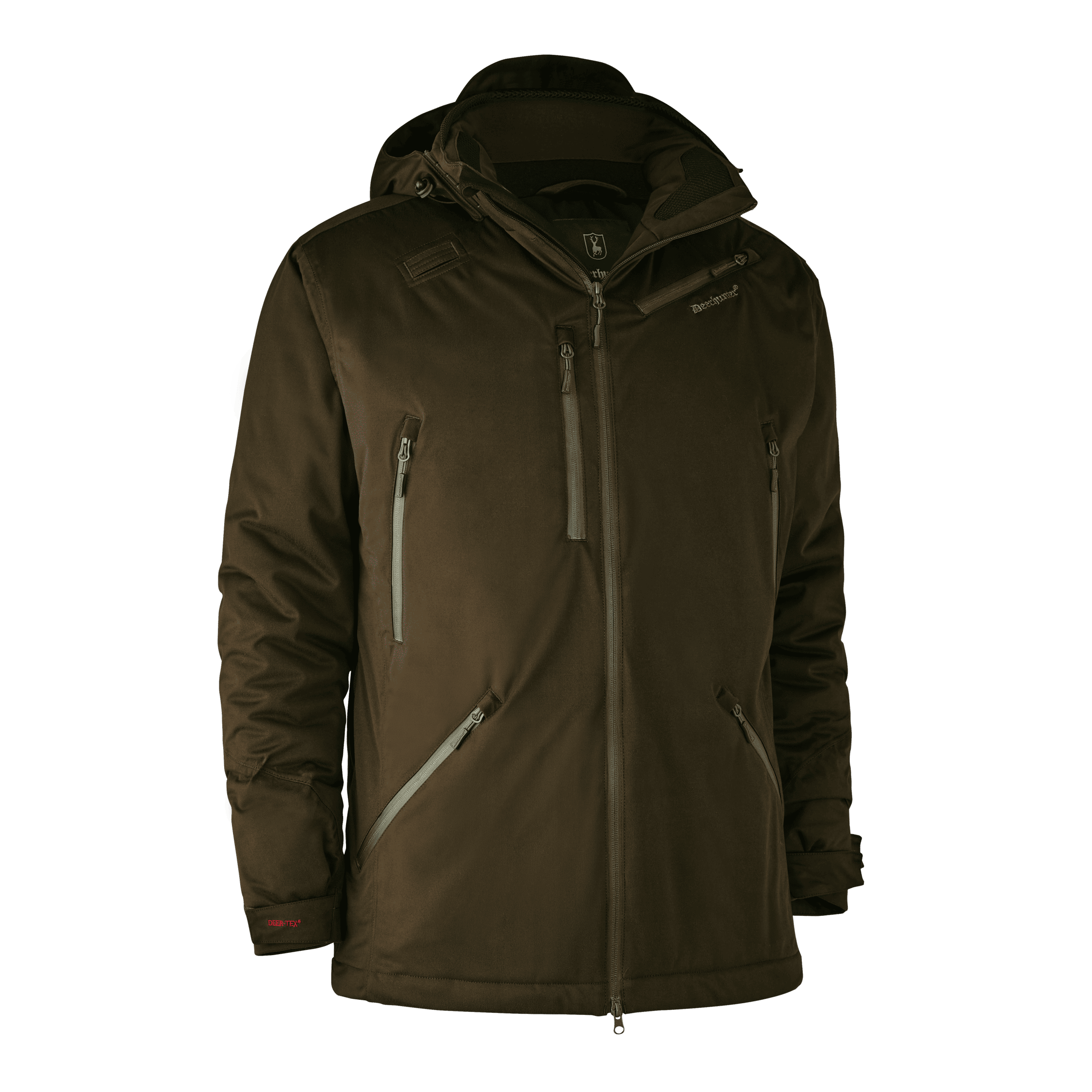 Excape Winterjacke