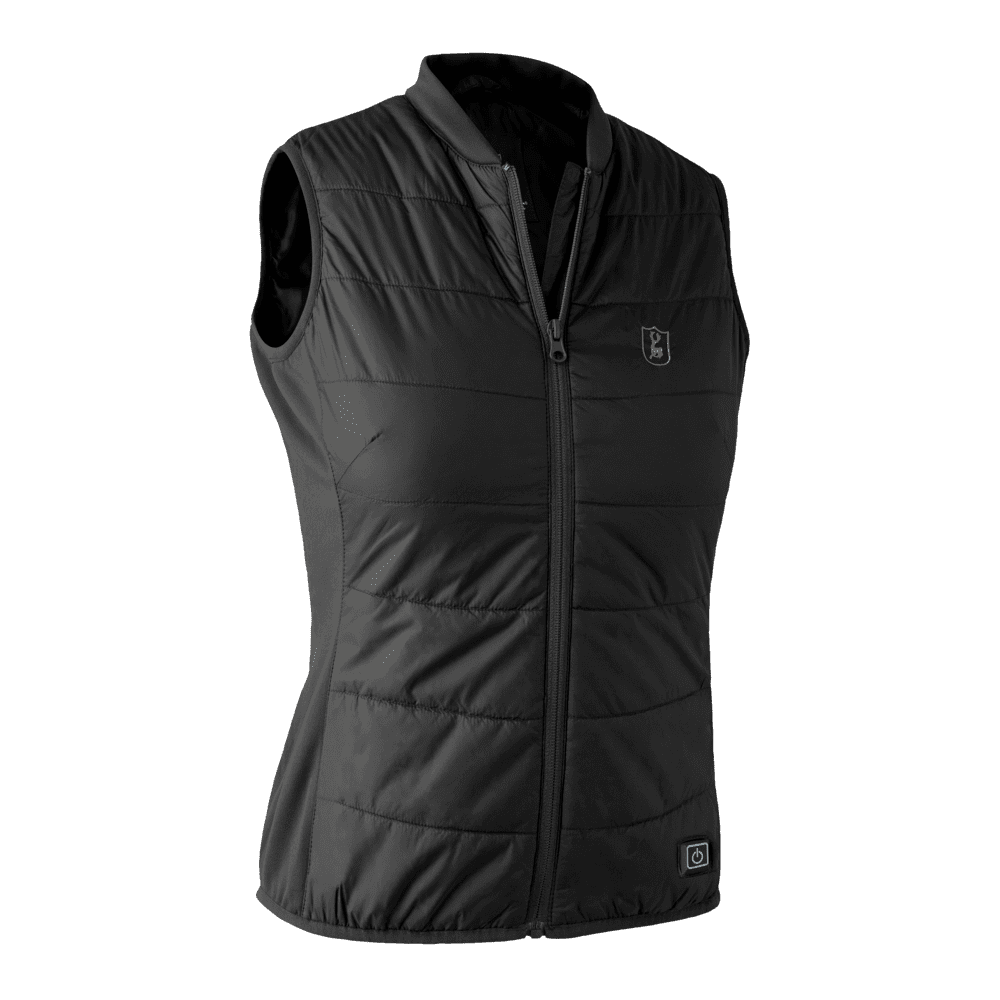 Heizweste Lady Heat Innenweste Heizweste Lady Heat Innenweste