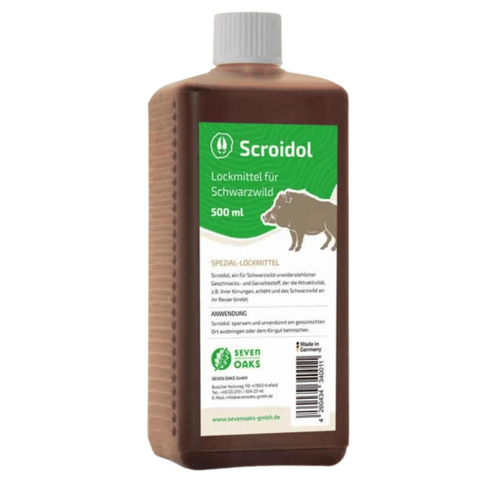 Lockmittel Scroidol Lockmittel Scroidol