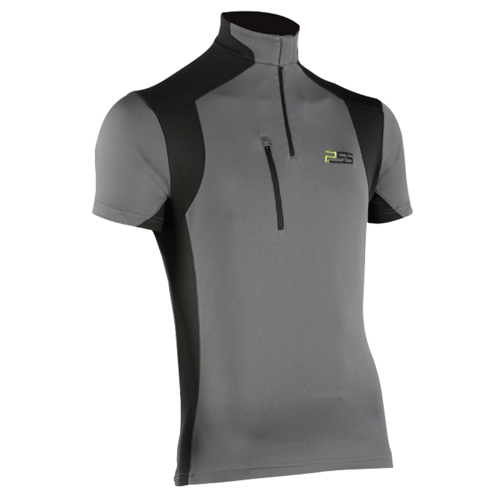 Funktionsshirt Skin kurzarm Funktionsshirt Skin kurzarm