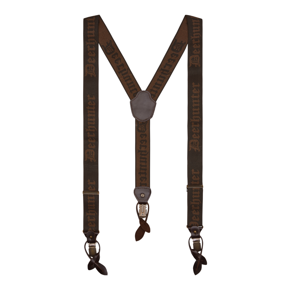 Kombi Hosenträger Clips und Knöpfe Kombi Hosenträger Clips und Knöpfe