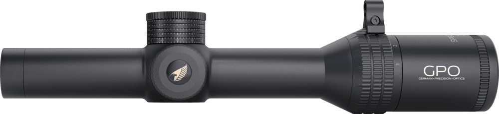 Zielfernrohr Spectra 8x 1-8x24i