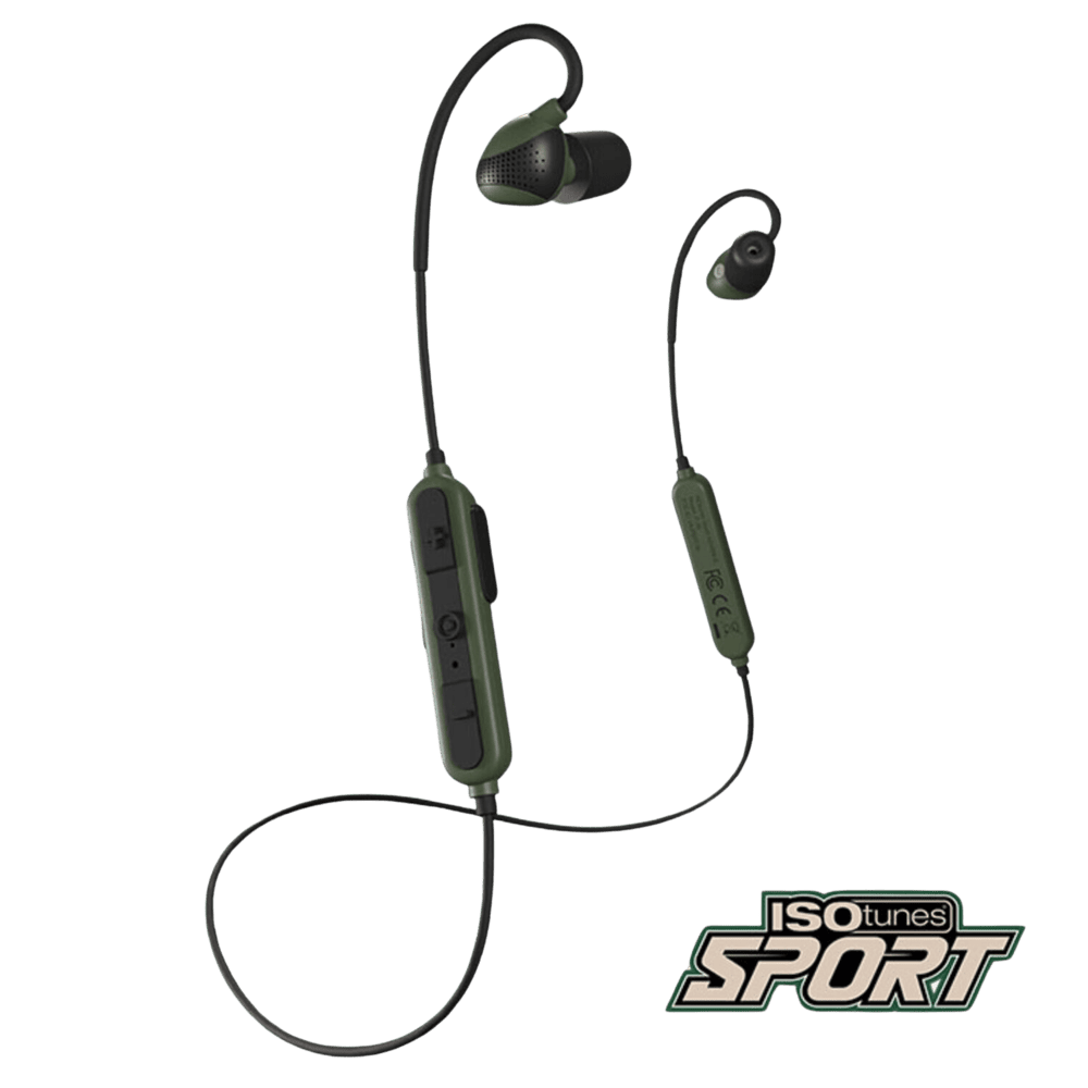 Ohrstöpsel Sport Advance Ohrstöpsel Sport Advance