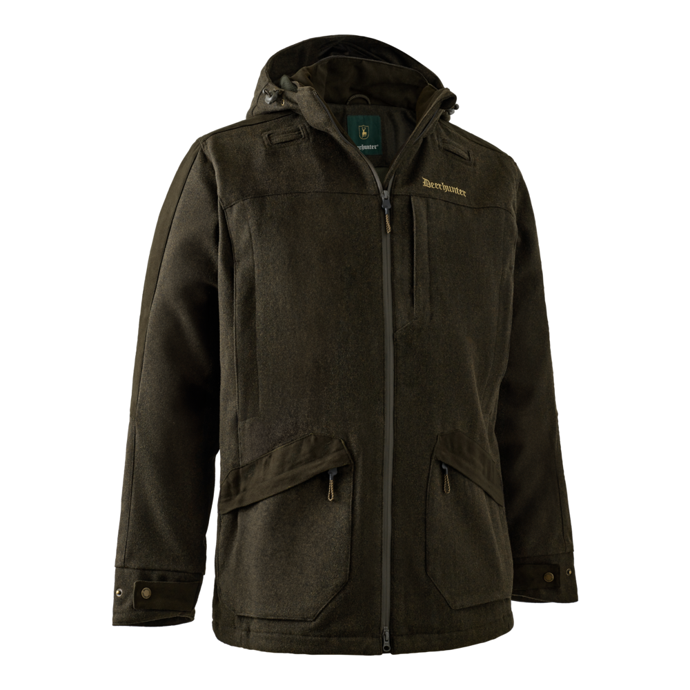 Tatra Jacke