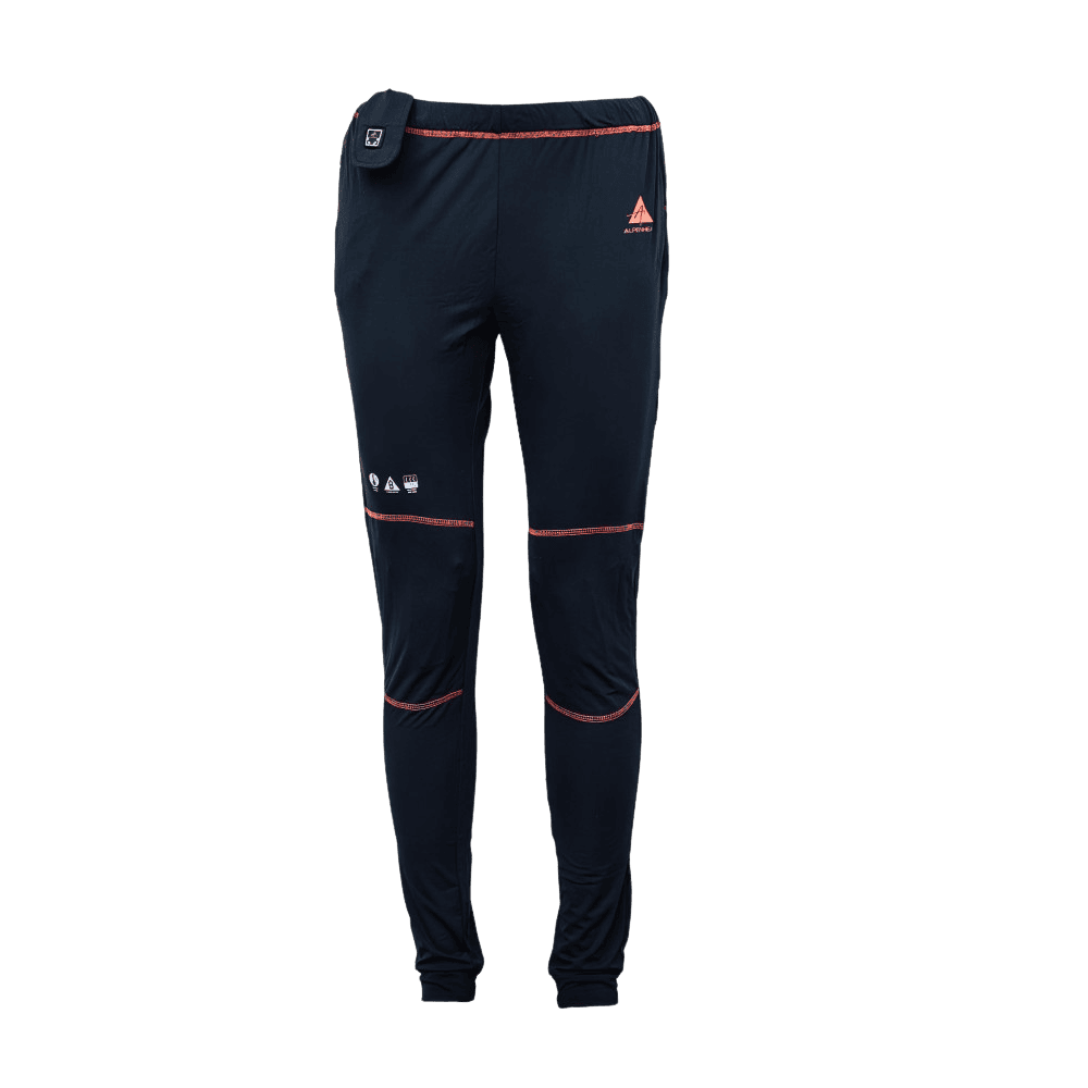 Beheizte Hose