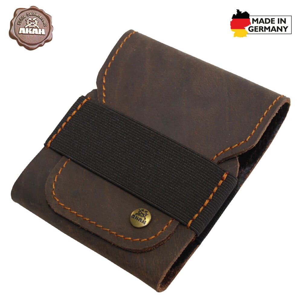 Filz-Patronenetui für Ruag Modul