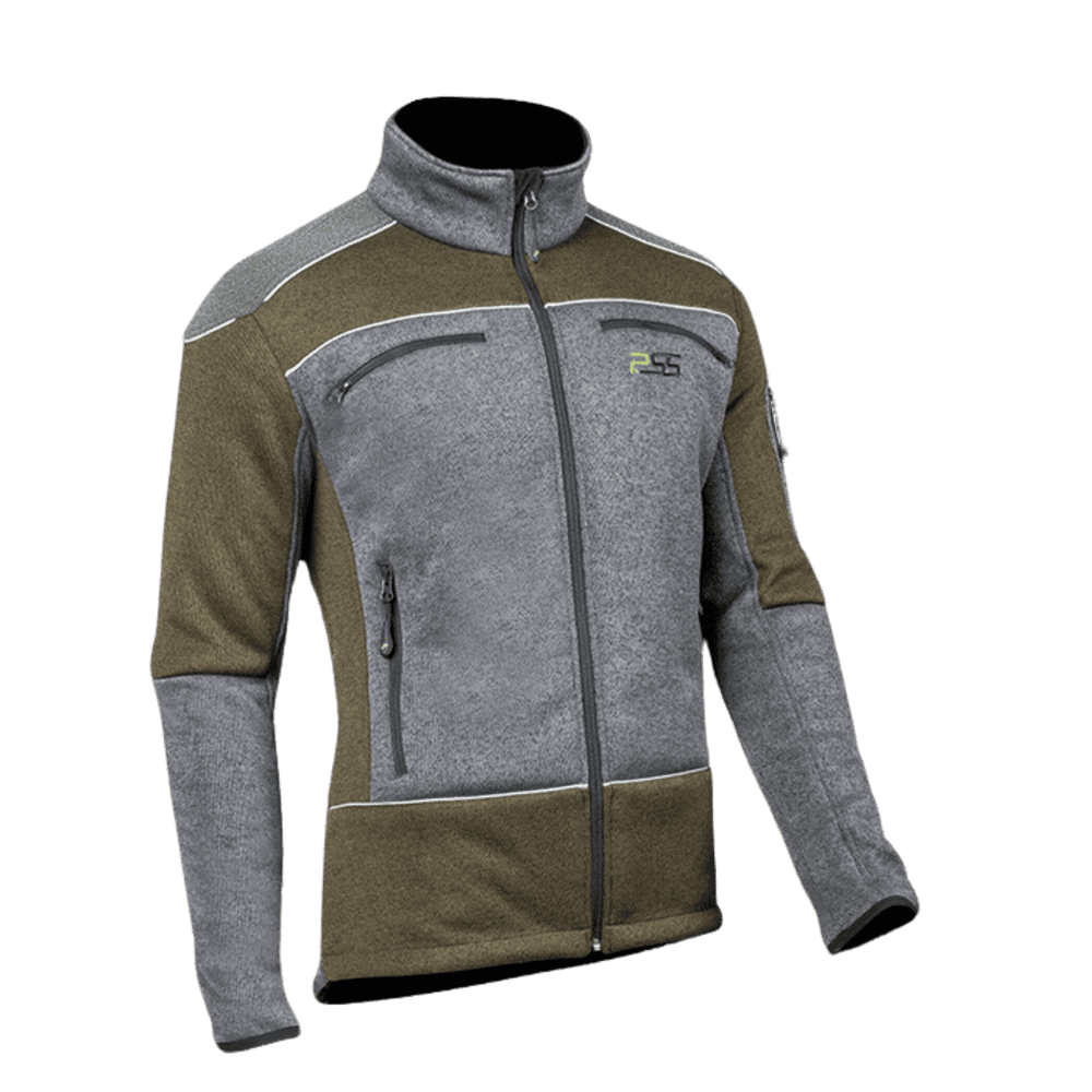 Arctic Faserstrickjacke Arctic Faserstrickjacke