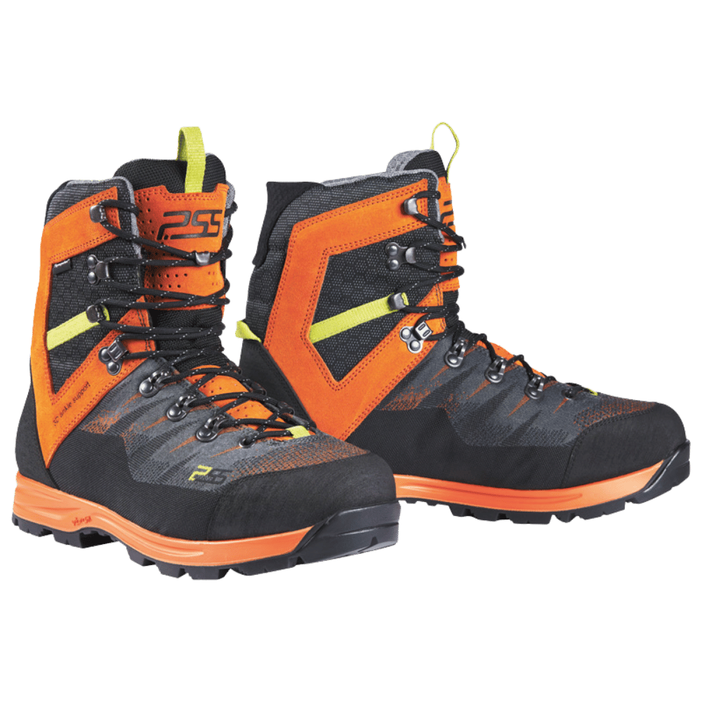Jagdstiefel Forstep Tec STX