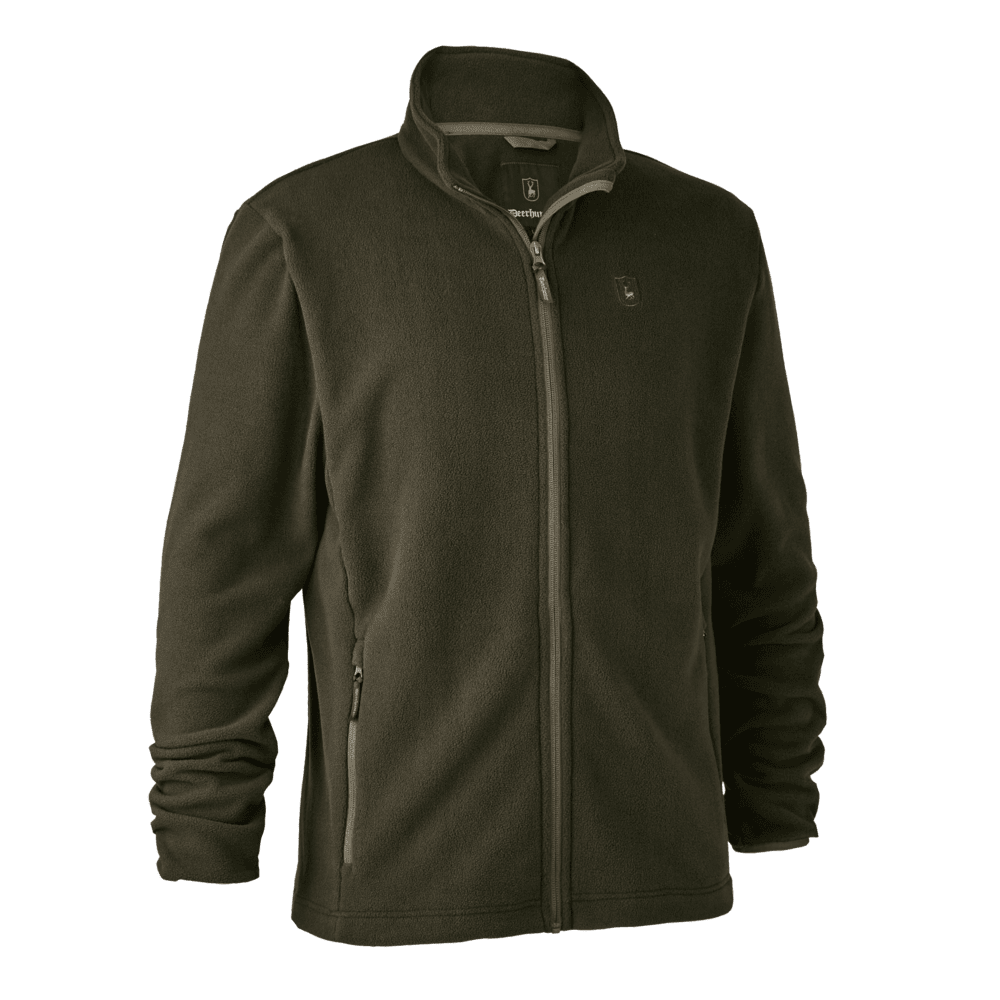Chasse Fleecejacke Chasse Fleecejacke