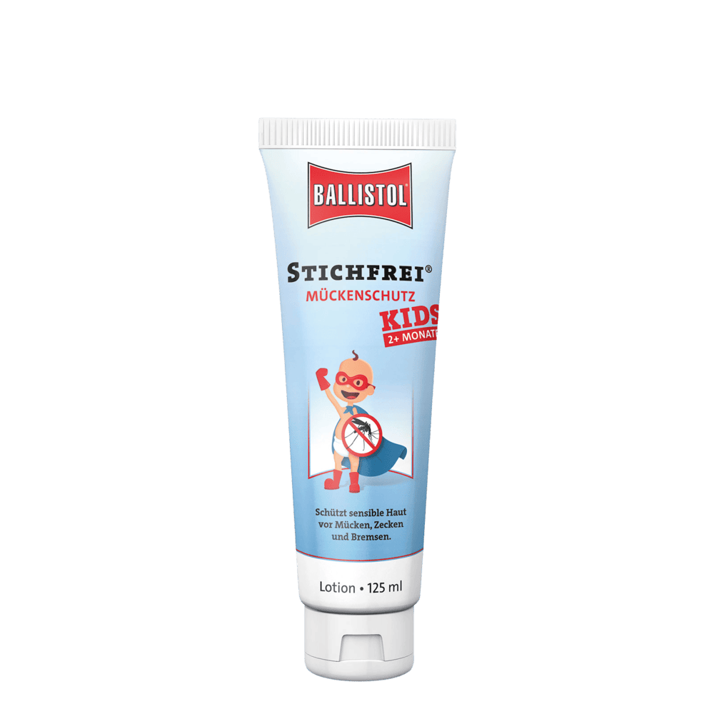 Stichfrei Kids Stichfrei Kids