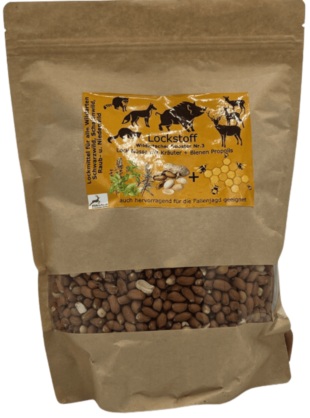 Wildlockmittel Booster Spray Nr. 3 Nüsse und Bienen Pheromone Wildlockmittel Booster Spray Nr. 3 Nüsse und Bienen Pheromone