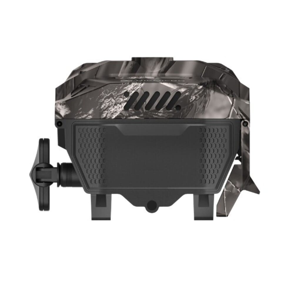 HIKMICRO T16 Funkwildkamera mit Tarngehäuse für Revierkontrolle, Wildmonitoring und Jagdeinsatz in Deutschland