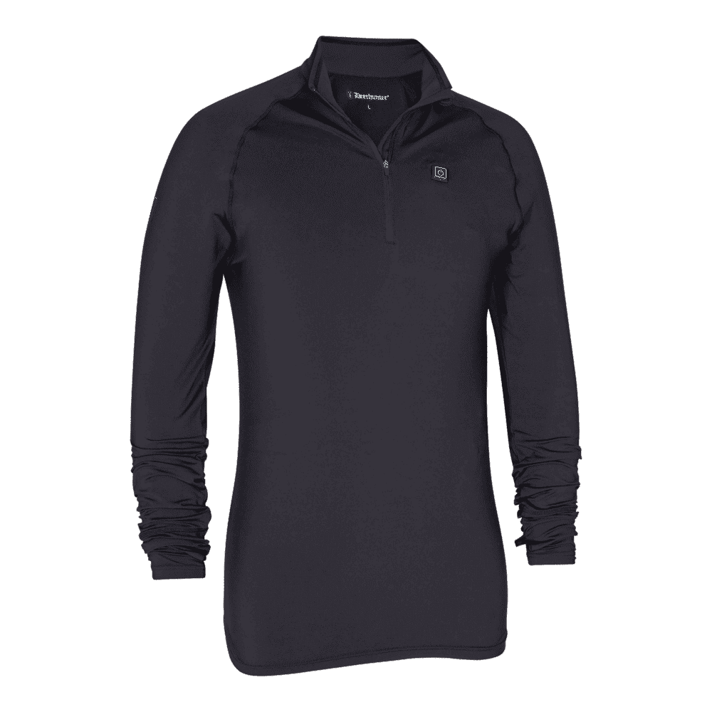 Heat Langarmshirt