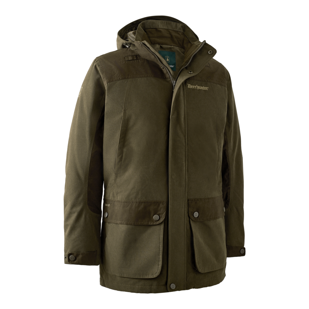 Eagle Jacke