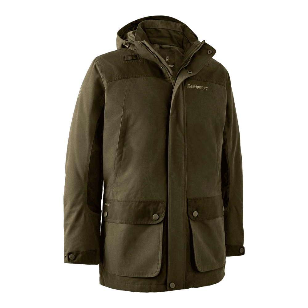 Eagle Jacke