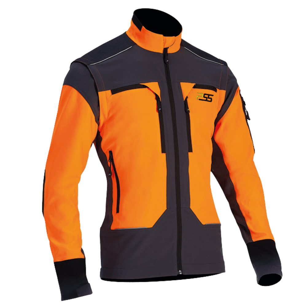 Vario Funktionsjacke