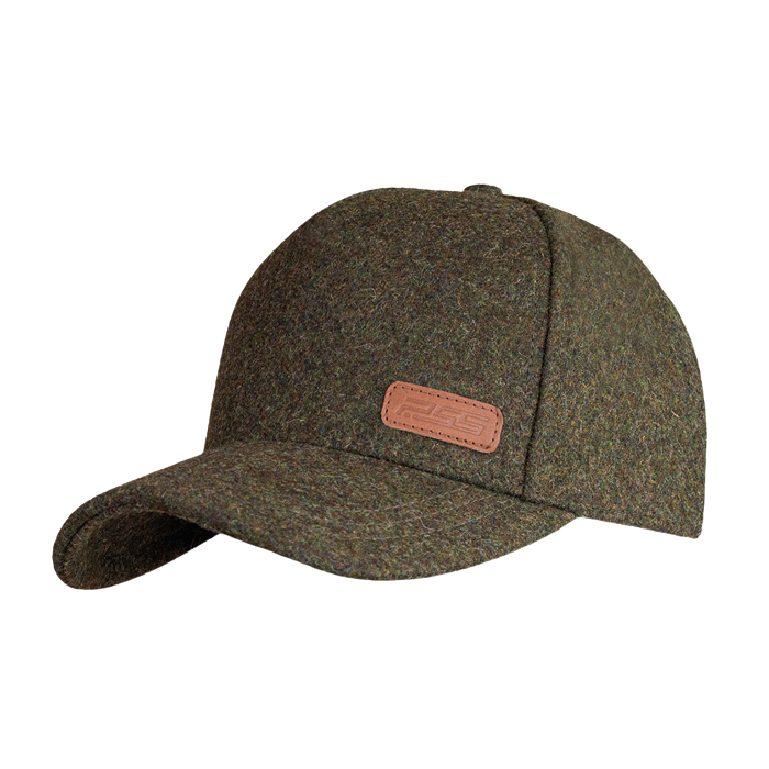 Loden Cap