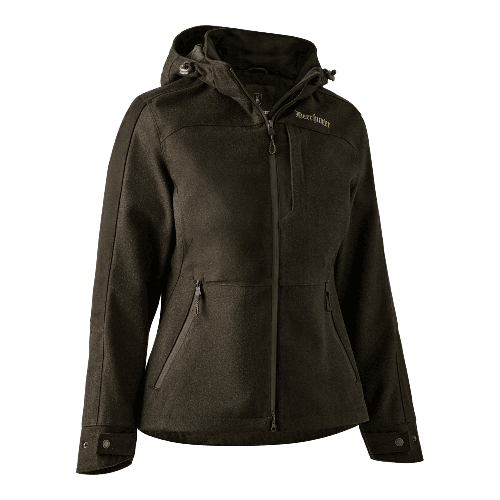 Lady Tatra Active Jacke