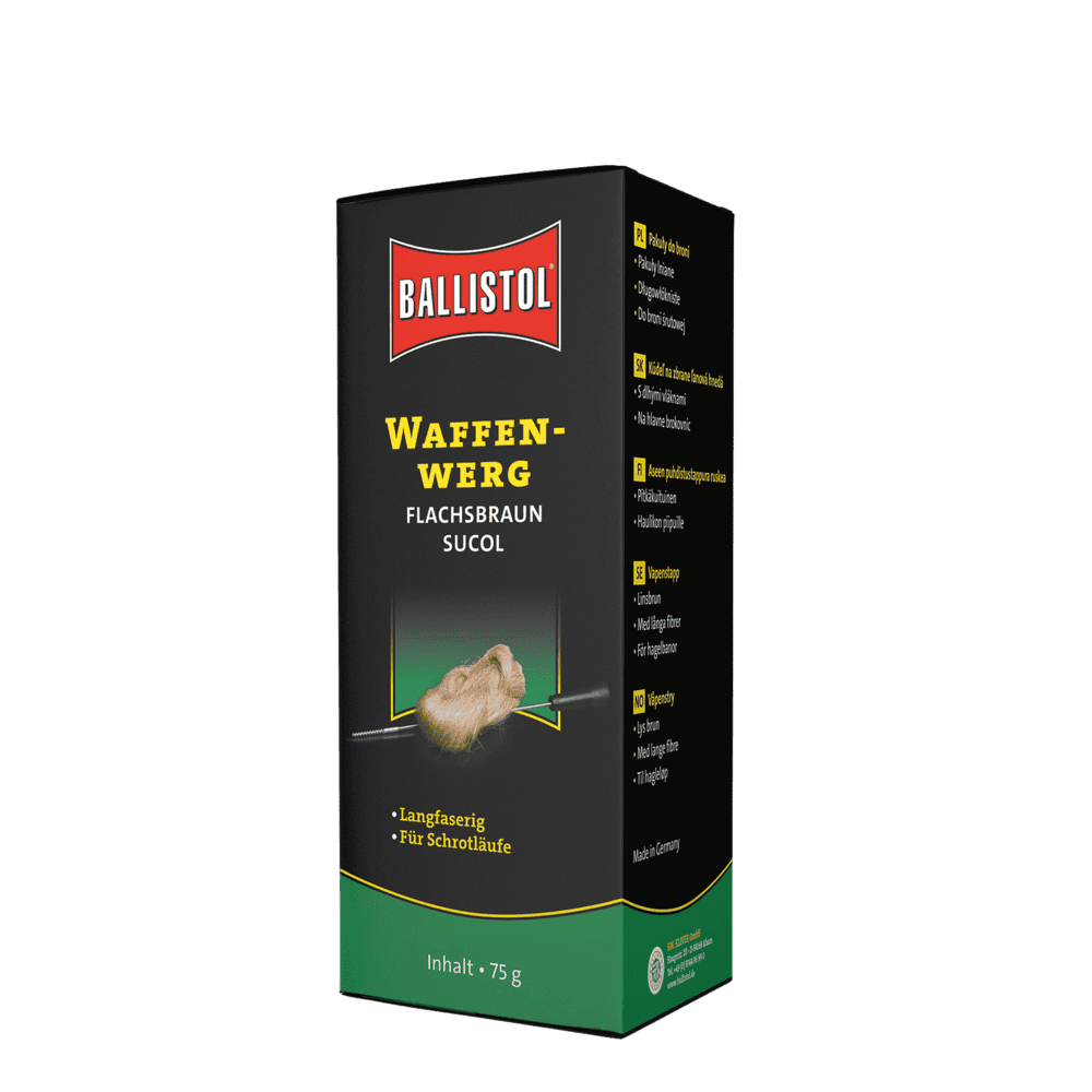 Waffenwerg Sucol