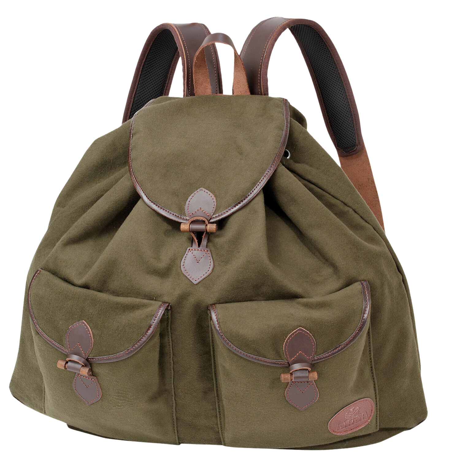 Rucksack Velveton