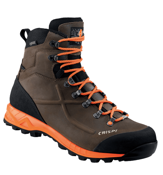 Bergschuh Valdres GTX