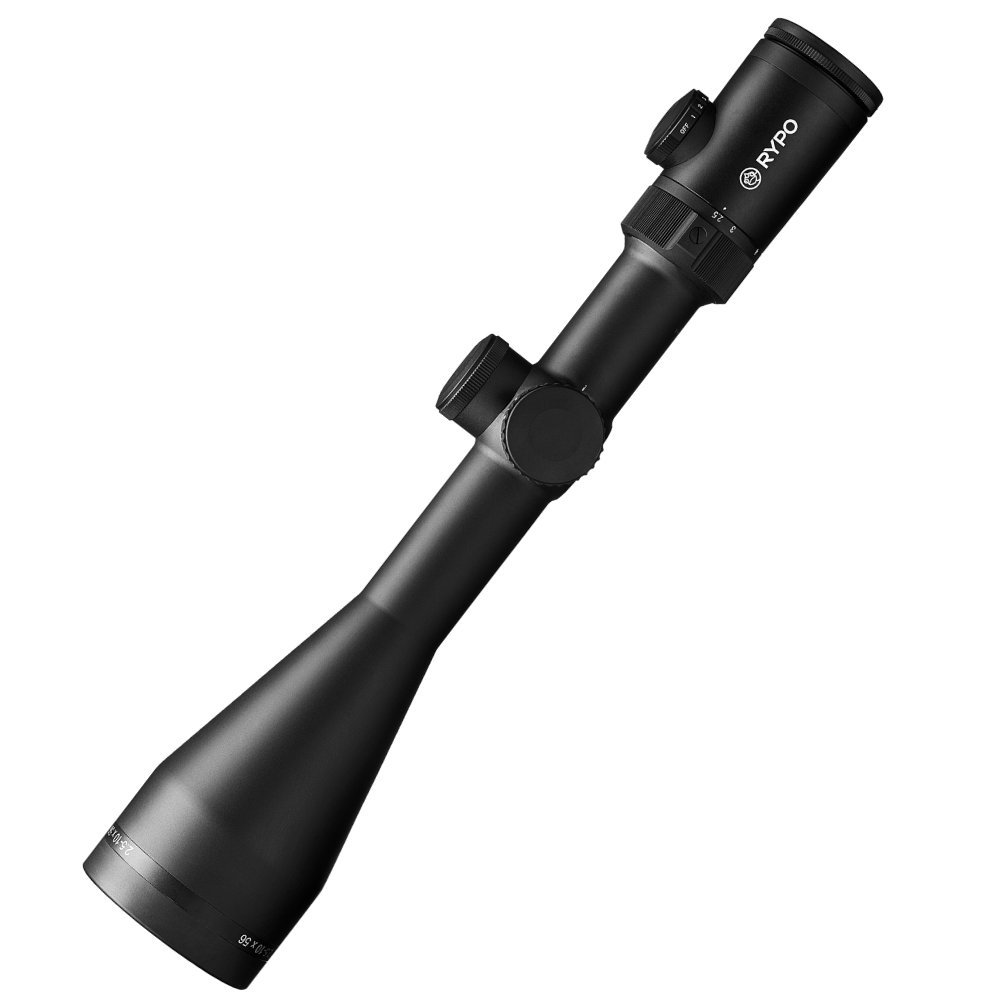 Zielfernrohr Hunter