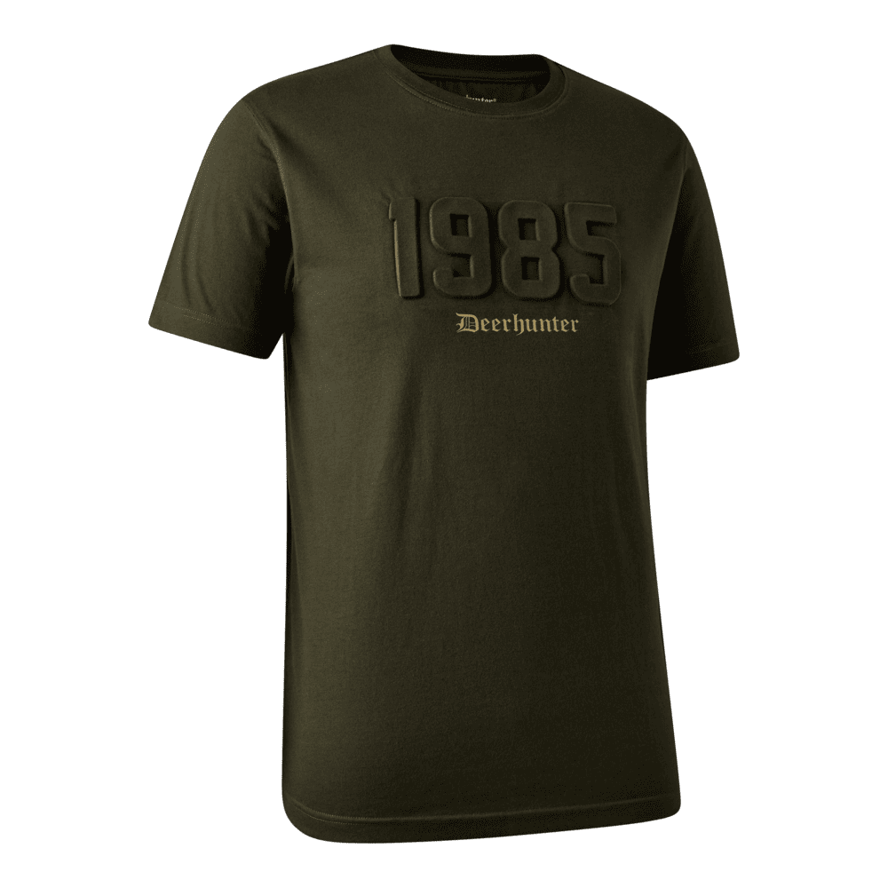 40-Jahre Lady Jubiläums-T-Shirt 40-Jahre Lady Jubiläums-T-Shirt
