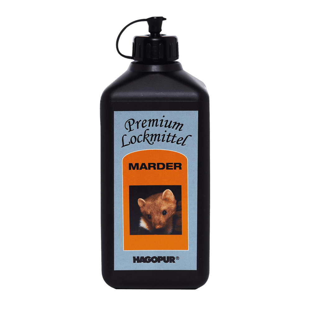 Premium Lockmittel Marder Premium Lockmittel Marder