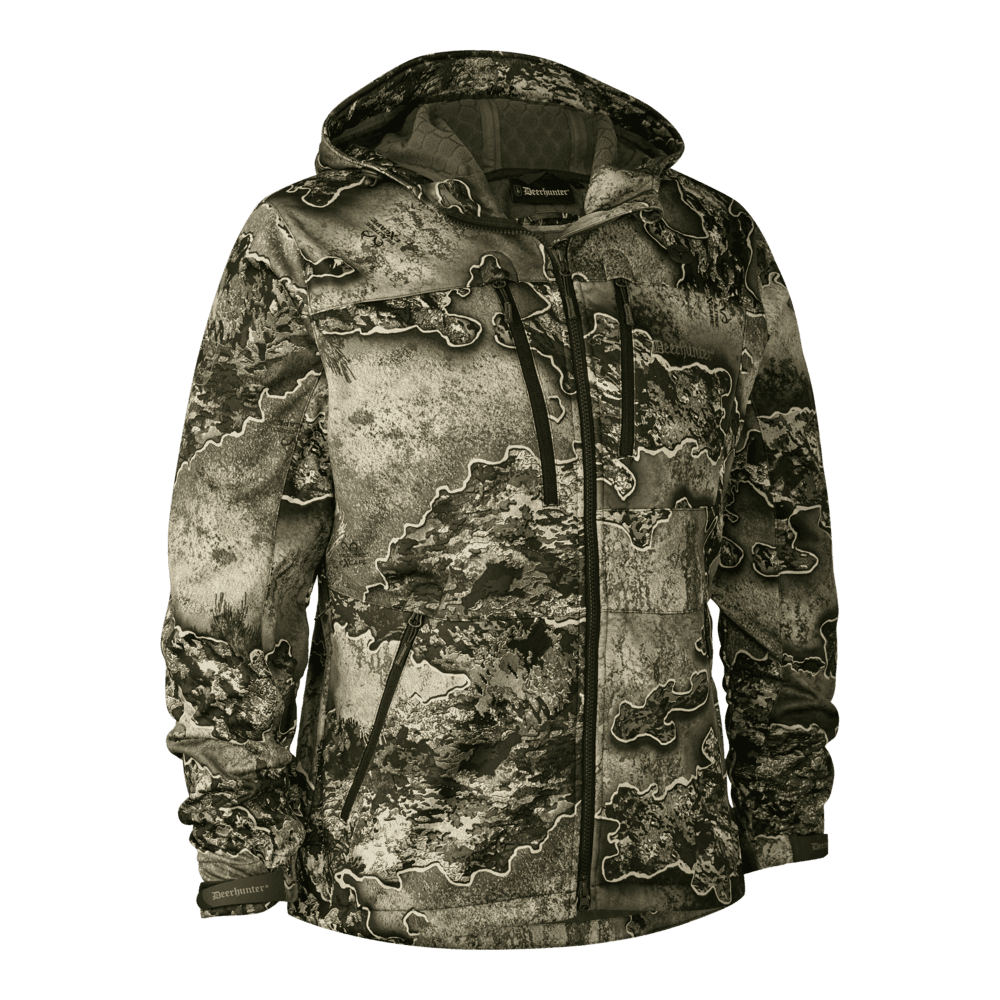 Excape Softshell Jacke Excape Softshell Jacke